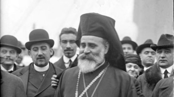 Φάκελος 1922: Οι ίντριγκες στο Πατριαρχείο και η καταστροφή
