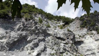Εντοπίστηκε ο αγνοούμενος ορειβάτης στον Όλυμπο