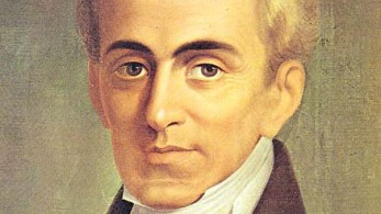 Αδύνατο να γυριστεί η ταινία για τον Καποδίστρια στη Ρωσία