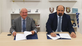 Υπογραφή μνημονίου για την ανασυγκρότηση και ανάπτυξη της Ηλείας