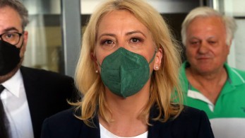 Μάνδρα: Πώς σχολιάζει η Δούρου την απόφαση του Δικαστηρίου