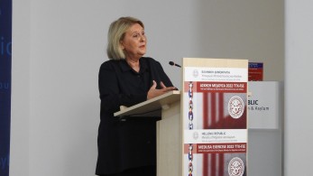 Βούλτεψη για άσκηση «Μέδουσα 2022» : Ήταν μια συλλογική προσπάθεια χωρίς την οποία δε θα μπορούσε να εξιχνιαστεί ένα τόσο σημαντικό έγκλημα