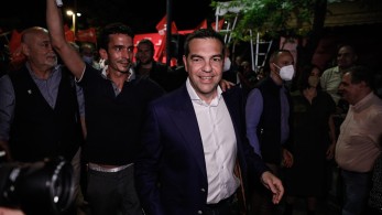 Θεέ μου, από πού γλιτώσαμε!