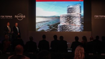 ΓΕΚ ΤΕΡΝΑ και Hard Rock International: Το σχέδιο για το ξενοδοχείο-καζίνο στο Ελληνικό
