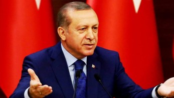 Η Τουρκία εξετάζει τη θανατική ποινή για τις πυρκαγιές