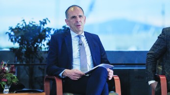 Γιώργος Γεραπετρίτης στην εφημερίδα tomanifesto: Ο Ερντογάν αναζητεί αποσυμπίεση σε μισαλλόδοξη και ανέξοδη ρητορική