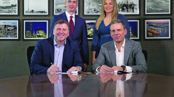 Συνεργασία Μotor Oil και Microsoft Hellas