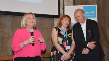 Βούλτεψη: Δεν αρκεστήκαμε στο σύνθημα «όλα τα παιδιά στην εκπαίδευση»