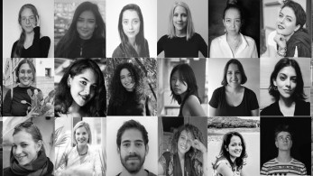 Νέοι αρχιτέκτονες από όλο τον κόσμο ενώνουν τις δυνάμεις τους για τους πρόσφυγες από την Ουκρανία