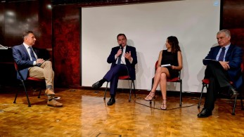 Γεωργαντάς για τη Διαπίστευση στα τρόφιμα: Το “κλειδί” για τις διεθνείς αγορές