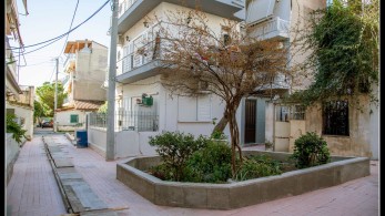 Σε ζωντανά μουσεία μετατρέπει τις προσφυγικές κατοικίες ο δήμος Νίκαιας – Αγ.Ι. Ρέντη