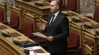 Καραγιάννης: Εντός του καλοκαιριού η δημοπράτηση του οδικού άξονα «Δράμα –Αμφίπολη»