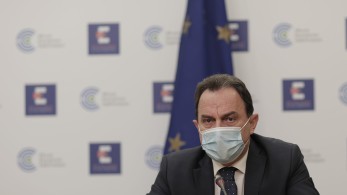 Γεωργαντάς: «Δεν υπάρχει κανένα θέμα επισιτιστικής ασφάλειας στην Ελλάδα»