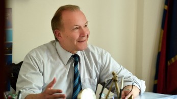 Στέφανος Γκίκας στην εφημερίδα tomanifesto: Οι Ελληνες θα δώσουν ξανά ψήφο εμπιστοσύνης στη ΝΔ