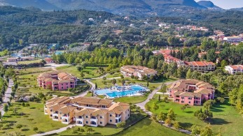 Νέο ξενοδοχείο της Grecotel στην Κέρκυρα