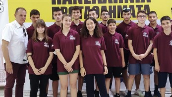 Η Θεσσαλονίκη πρώτη δύναμη της χώρας στο ομαδικό μαθητικό σκάκι -Στην πρώτη δεκάδα σε παγκόσμιο επίπεδο