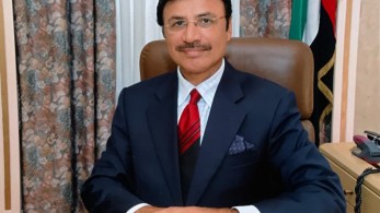 Πρέσβης Ηνωμένων Αραβικών Εμιράτων: Έντονο ενδιαφέρον για επενδύσεις στην Ελλάδα