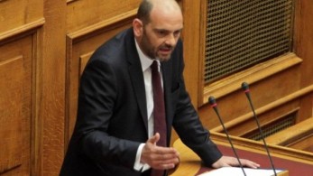 Η πολιτική μας για τους εργαζόμενους και τους ανέργους δεν αποδεικνύεται με συνθήματα, αλλά με πράξεις