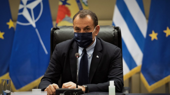 Παναγιωτόπουλος για διαρροές στις Ένοπλες Δυνάμεις: Αντιμετώπιση με όρους στρατιωτικού ποινικού κώδικα