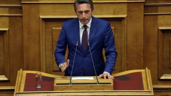 Περικλής Μαντάς στην εφημερίδα tomanifesto: Το νέο πρόγραμμα ΕΣΠΑ 2021-2027 φέρνει τα περισσότερα χρήματα που έχουν έρθει ποτέ από ΕΣΠΑ στη χώρα μας