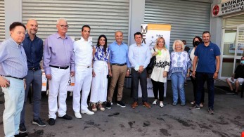 Καμπάνια προστασίας από το Μελάνωμα στον ΟΚΑΑ