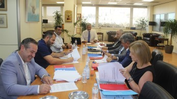 ΕΔΣΝΑ: Υπεγράφησαν οισυμβάσεις για εξοπλισμό ανακύκλωσης στους δήμους της Αττικής