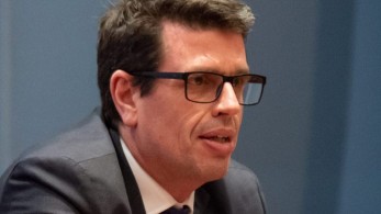 Καιρίδης για Ερντογάν: Από το σκληρό ροκ στην άρση του βέτο