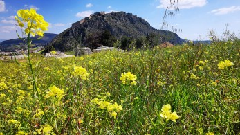 Καιρός Κυριακής: Αίθριος στο μεγαλύτερο μέρος της χώρας