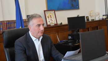 Καλαφάτης: Η κυβέρνηση εφαρμόζει πολιτικές κοινωνικού χαρακτήρα σε πολύ δύσκολες συνθήκες