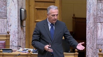 Καλαφάτης: Κανένας δεν είναι πάνω από το νόμο