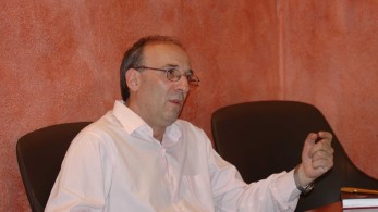 Ν. Καρακούκης: Ο άνθρωπος που ρίχνει φως  στο «θρίλερ» της Πάτρας   