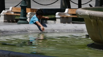 Κύμα καύσωνα στη δυτική Ευρώπη-Στους 43 βαθμούς θα ανέβει η θερμοκρασία