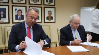 “Έπεσαν” οι υπογραφές για το καζίνο του Ελληνικού