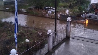 Καιρός: Έρχεται κακοκαιρία με έντονες καταιγίδες -Φόβος για πλημμύρες