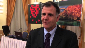 Στην Αθήνα το 31ο Διεθνές Συνέδριο της Ευρωπαϊκής Εταιρείας Υπέρτασης