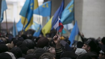 Ουκρανία: Σχεδιάζει διαπραγματεύσεις με τη Ρωσία τον Αύγουστο