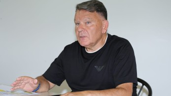 Ο Κούγιας προσφέρει διακοπές σε όποιον αγοράσει την ΑΕΛ