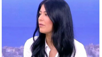 Τέλος η Λατινοπούλου από τη ΝΔ μετά τη ρατσιστική ανάρτηση κατά της Δανάης Μπάρκα