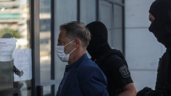 Την ενοχή Λιγνάδη για τρεις βιασμούς ζήτησε ο εισαγγελέας