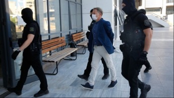 Για “συγκλίνοντα κίνητρα” έκανε λόγο ο Λιγνάδης στην απολογία του