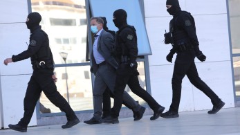 Τη Δευτέρα η απολογία Λιγνάδη-Ολοκληρώθηκε η εξέταση μαρτύρων