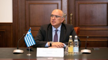 Ο Παπαδόπουλος πάει στον Πατούλη