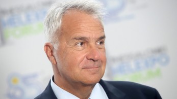 “Σεφερικά” εγκωμίασε το μεταρρυθμιστικό έργο Βορίδη ο εκπρόσωπος του ΟΟΣΑ
