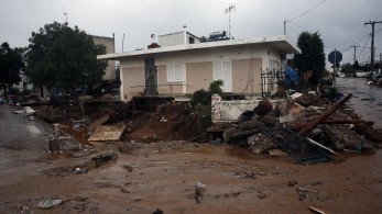 Φονική πλημμύρα στην Μάνδρα: Σήμερα οι  ποινές για τους οχτώ ενόχους