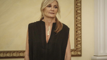 Μαρέβα Γκραμπόφσκι για αμβλώσεις: Σοκαριστική η απόφαση των ΗΠΑ