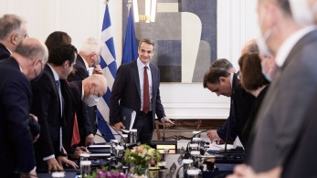 Στα σκαριά το «Επιτελικό 2.0»