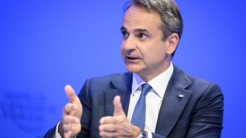 Μητσοτάκης: Ισχυρός τουρισμός σημαίνει ισχυρή οικονομία