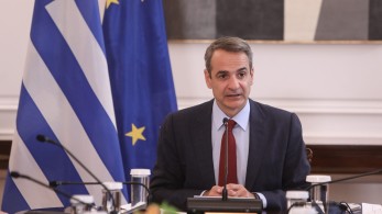Μητσοτάκης: Αυξάνεται στα 80 ευρώ η επιδότηση στα καύσιμα-Στα 100 ευρώ στα νησιά
