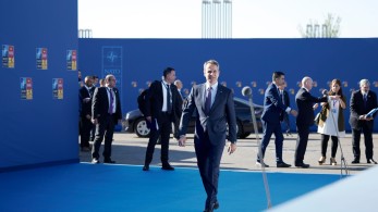 Μητσοτάκης: Δε χρειάζεται άλλη πηγή αστάθειας στο ΝΑΤΟ