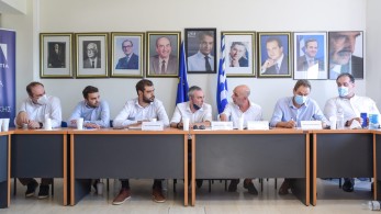 Μαρινάκης: Ο κόσμος αναγνωρίζει ότι ο Κυριάκος Μητσοτάκης δεν λαϊκίζει πάνω στα προβλήματα του κόσμου